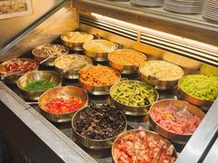 -火炉火自助餐(西直门凯德MALL店)