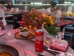 -三头牛·潮汕牛肉生蚝火锅 (夏湾店)