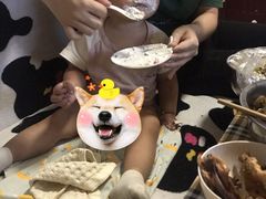 -山与蓝·轻糖鲜果蛋糕(勒泰店)