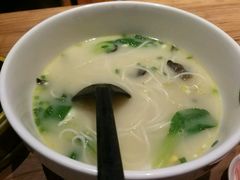 -茶花妹子云南餐厅(传媒大学店)