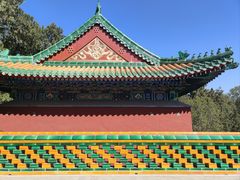 -颐和园