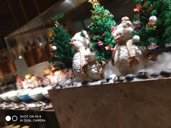 -美食汇·海鲜自助西餐厅·江门富力万达嘉华酒店