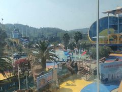 -青鱼湾水上乐园