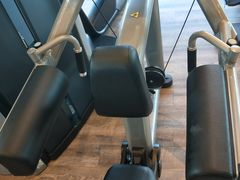 -W Fitness 威尔仕健身(北京英皇集团中心店)