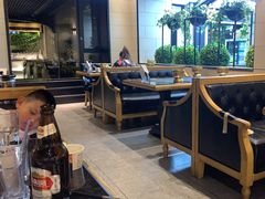 -川骄海鲜自助(亚运村店)