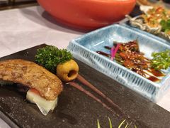 -一绪に寿喜烧自助(世茂广场店)