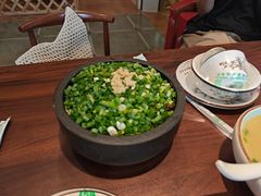 -新繁老號豌豆汤饭店·江湖菜(宝光寺店)