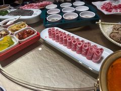-百叶居·老北京涮羊肉(鼓楼店)