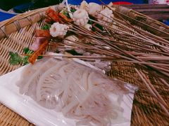 -马路边边串串香(双井直营店)