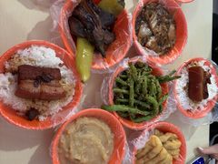 -咱家王新国把子肉(县东巷店)