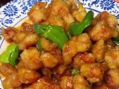 -老松滨饭店(菜艺街店)