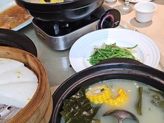 -丽华园(汉阳龙阳店)