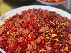 辣子鸡-成都味道(望江西路店)