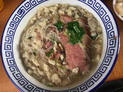 牛肉泡馍-西羊市老米家泡馍(西羊市店)
