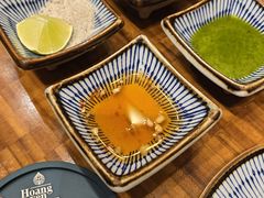 -Hoang Yen Vietnamese Cuisine