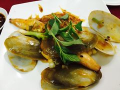 -QQ海鲜餐厅