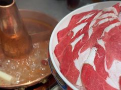 -侃爷南门铜锅涮肉