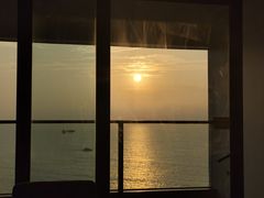 -那琴半岛地质海洋公园