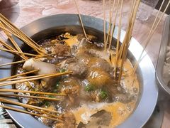 -四川乐山大佛长春泥锅涮串(四分局店)