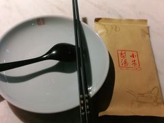 -小吊梨汤·北京菜·烤鸭(鸟巢店)