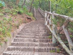 -大雁山风景区