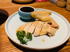 -老头儿油爆虾·三潭印月