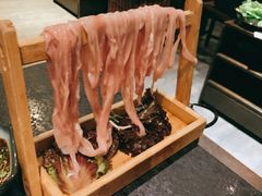 鸭肠儿-湊湊火锅·茶憩(新中关购物中心店)