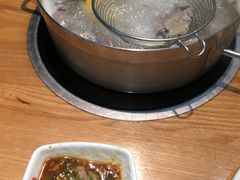 -为什么牛潮汕牛肉火锅(万胜广场店)