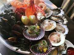 -Water Grill(圣莫妮卡店)