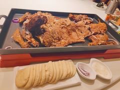 -九十九顶毡房(阜石路店)