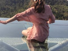 -石燕湖生态旅游景区