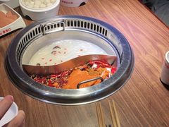 -季季红火锅(动壹店)