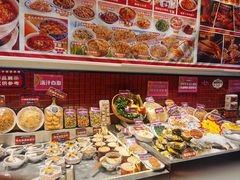 -福苗小骆驼烧烤(大唐不夜城店)