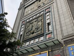 -龙抄手(春熙路总店)