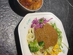 盛志望麻酱酿皮-清真盛志望麻酱酿皮·非遗老字号