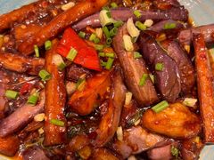 -鹿港小镇(悠唐店)