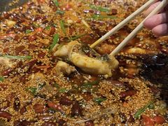 -胖子鱼·天水麻辣鱼火锅(秦州407店)