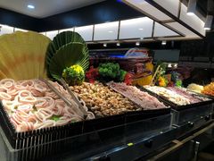 -苏格里岛自助烤肉海鲜火锅(成都金牛万达店)