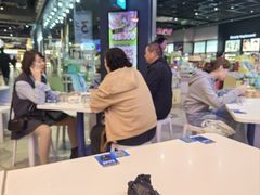 -石笨笨·盖浇饭大王(MOMOPARK店)