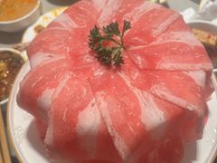 -海底捞火锅(太阳宫凯德mall店)