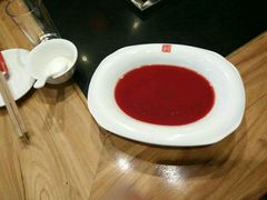 -古蜀人家火锅(文明店)