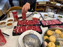 -陈记顺和潮汕牛肉火锅(棠德南路店)