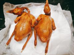 -大鸽饭(岗顶店)
