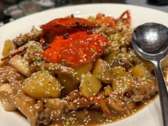 -桂满陇·海市蜃楼·黑金(国金店)