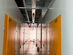 -安东易迷你仓自助寄存仓库(光复西路店)