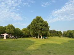 -钟山体育运动公园