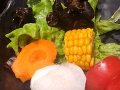 -呷哺呷哺 黄金牧场 (回龙观港龙店)