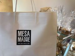 -Mesa Madre梅萨妈妈·Bintana(国贸店)