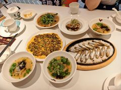 -莆田餐厅PUTIEN(世博源店)