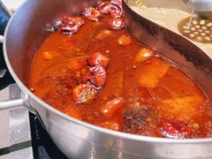 -捞王锅物料理(上海世茂广场店)